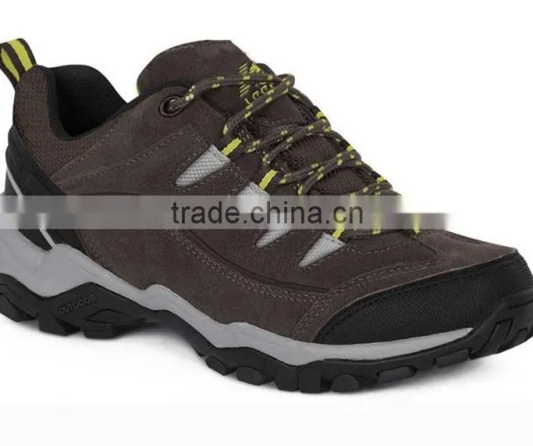 2016 Hot Swede Leather Mature Men Shoes Cleaning Soft Leather Shoes Outdoor Shoes photo-3