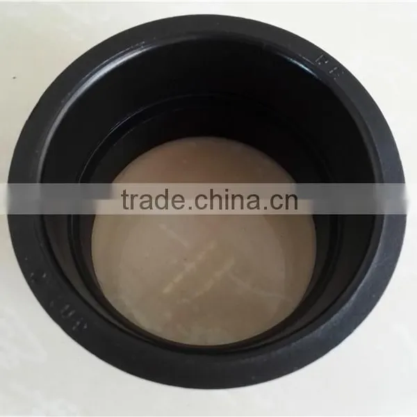 Quick Coupling pe Pipe Fittings photo-3