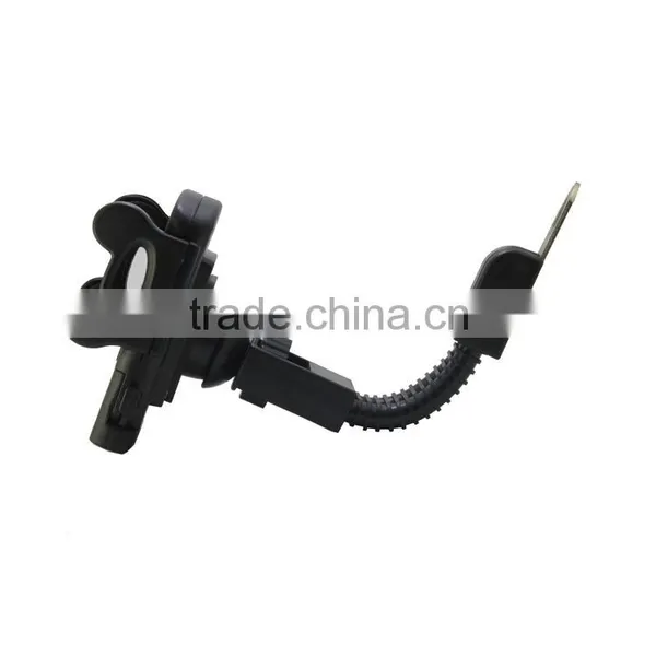 Universal Bike Motorcycle Rearview Mirror Phone Mount Holder for Cell Phone PDA GPS photo-3