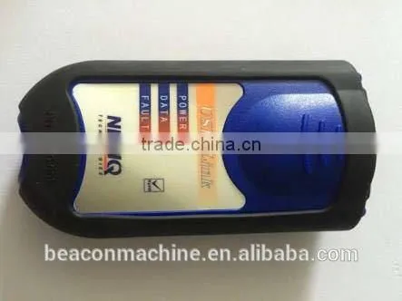 Heavy Duty Vehicle Nexiq Truck Diagnostic Scanner 12v 24v photo-3