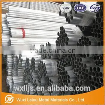 Tapered Aluminum Tube 7075 Collapsible Aluminum Tubes Cosmetic photo-3