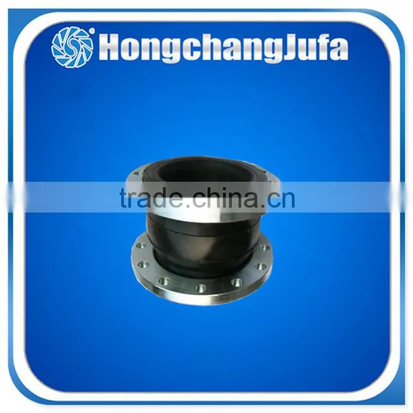 Flexible Rubber Expansion Joints/rubber Expansion Joint China