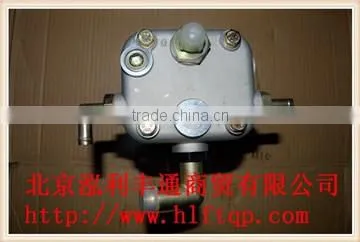 High Quality for Original JAC Inflating Pump (3509110FA090) photo-4