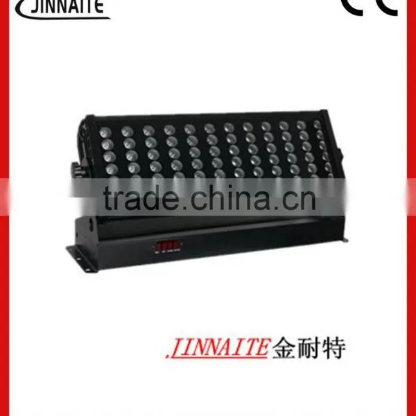 Manufacturer 72 PCS*3W LED SPOT LIGHT
