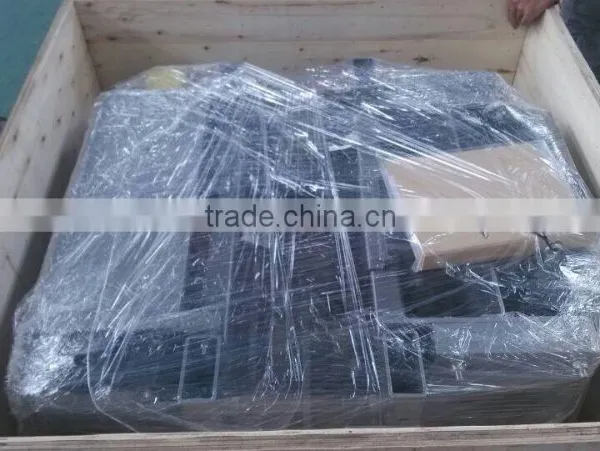 European SWF Model Wire Rope Hoist photo-6