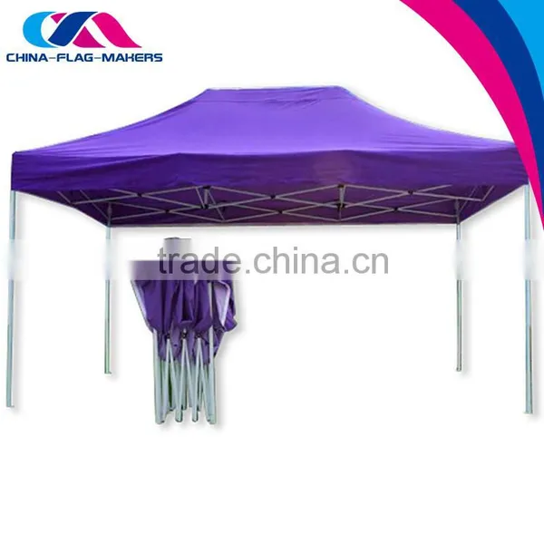 Custom Trade Show Promotion Display Tent 10x5 photo-4