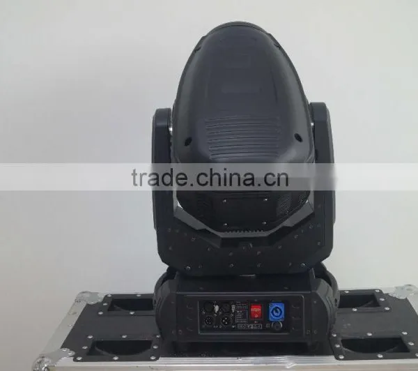 12r Prolighting 280w Moving Head Beam Spot Light photo-4