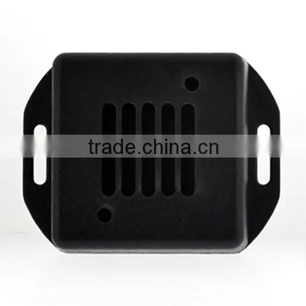 Black Anodized Aluminum Cnc Sheet Metal Laser Cutting Service