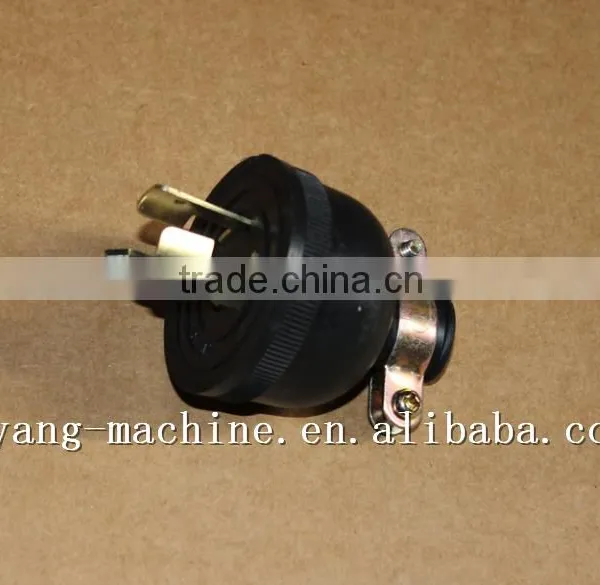 Gorgeous Quality American Plug Generator Spare Parts
