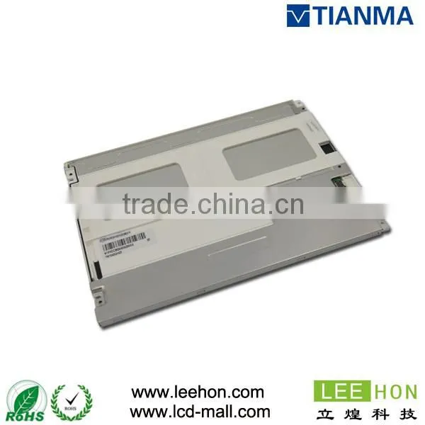 TM121SCS01 TIANMA 12.1 Inch 800*600 Tft Lcd Display for Industrial photo-2