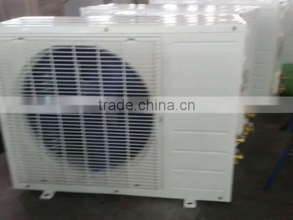 SPLIT Air Conditioner A Series photo-2