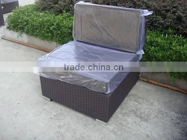 Rattan Furniture China Factory Supplier photo-2