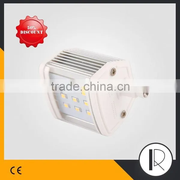 High Quality 5W 400LM LED R7S Made in China photo-4
