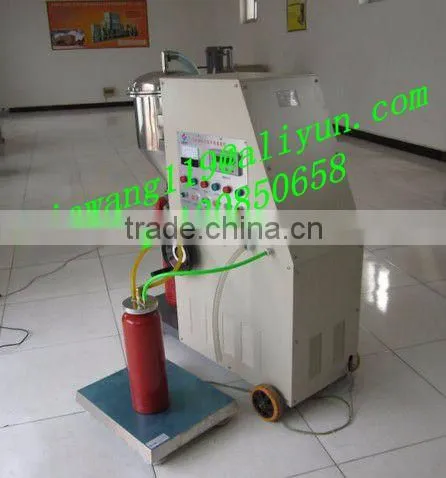 Fire Extinguisher Recharging Machine@fire Extingtuisher Refilling Machine@fire Extinguisher Maintenance Machine photo-3
