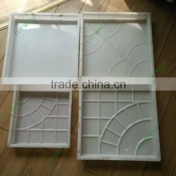 pv Plastic Planter Mold photo-4