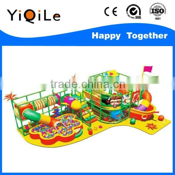 Amusement Parks Amusement Fairground Game Center Equipment photo-5