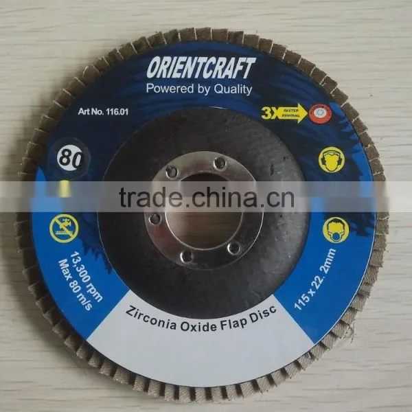 Flap Wheel photo-4