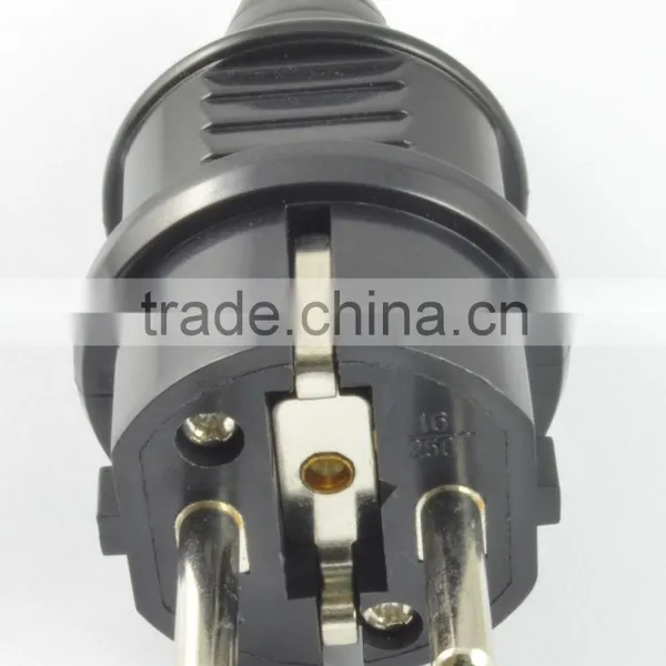 Hot Selling Electric Plug Waterproof Male Female Connectors photo-3