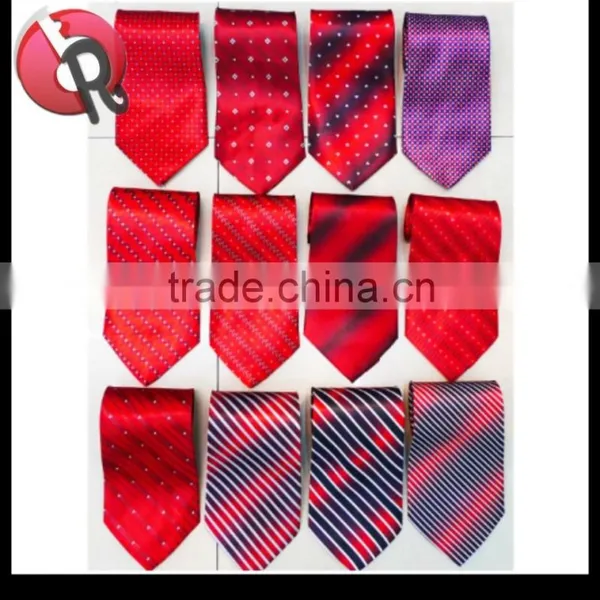 Silk Tie and Belt Set With Gift Boxed photo-4