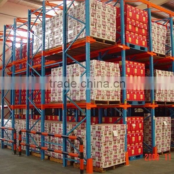 Electrical Energy Industry Storage System Drive in Racking photo-3