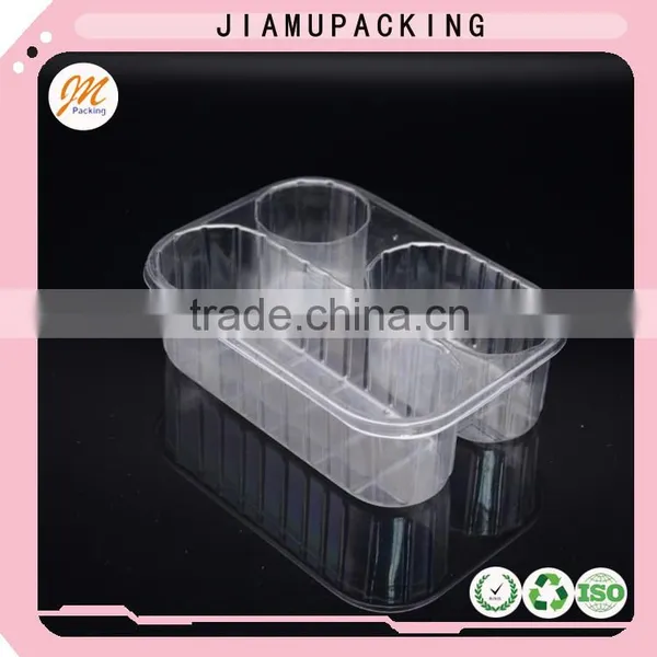Transparent Plastic Blister Case photo-4