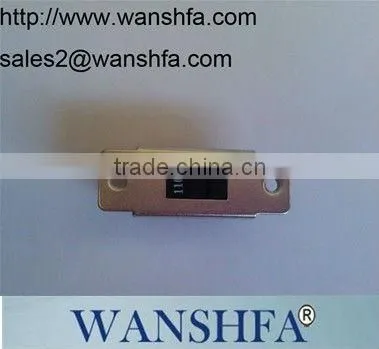 3position Waterproof Slide Switch photo-3
