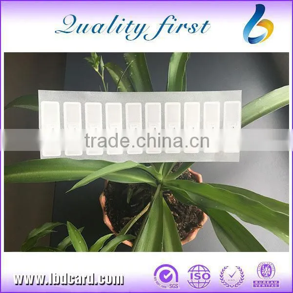 Hot Sale Competitive Price ISO 15693 RFID Tag, RFID Long Range Tag, RFID Pin Tag China photo-4
