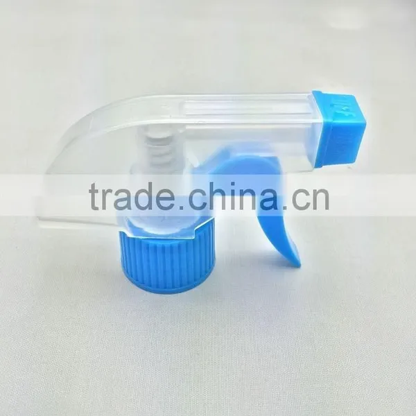 Hot Sale Plastic Trigger Sprayer With High Quality