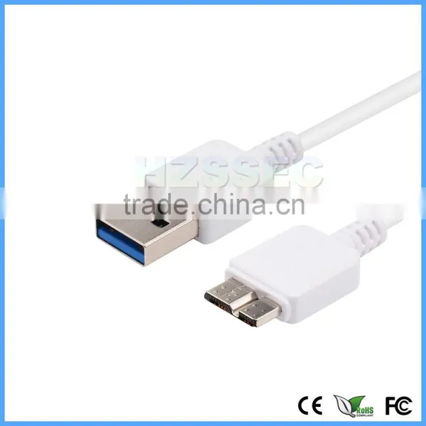 Multiple Flat Braided Original Magnetic Micro USB Cable For Samsung Note 3 Huawei HTC Iphone photo-6