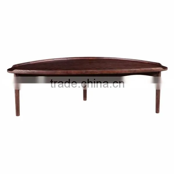 Wooden Coffee Table #ACT714