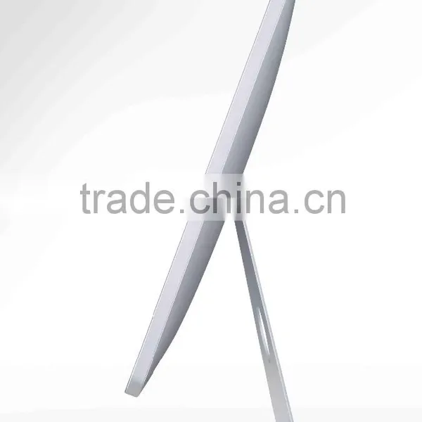 Metal Case HD 23.6 Inch LED TV ; OEM Flat-screen 23.6" LED TV photo-2