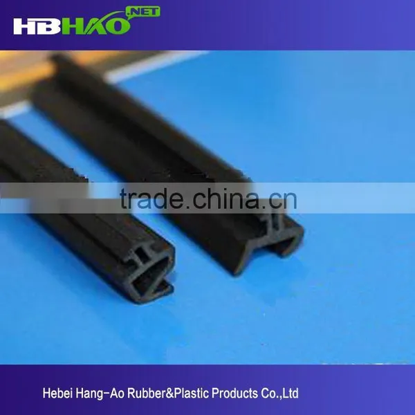Popular for the Market Rubber Profile,curtain Wall Seal Strip photo-3