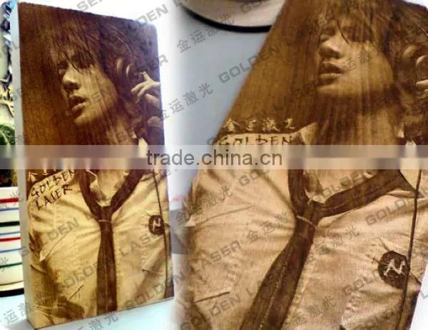 CO2 Laser Engraver Price With CE JG-7040SG photo-4