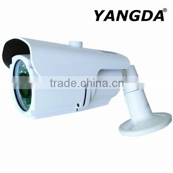 SONY 700TVL Weatherproof Analogue CCTV Camera