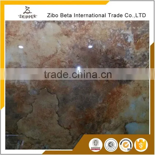 Discount Polished Porcelain Crystal Tiles In Dubai photo-5