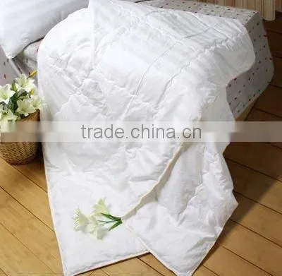 100 % Polyester Micro Fabric Quilt