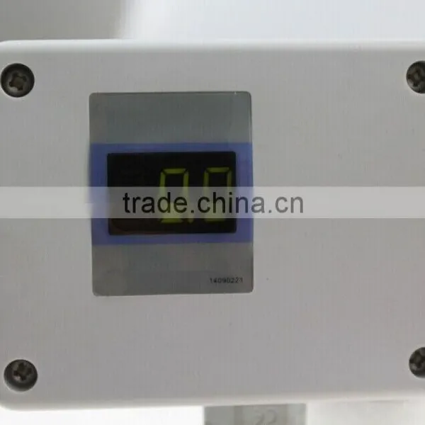 Newest Technology Air Velocity Transmitter by China Manufacturer