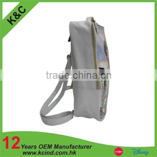 Factory Wholesale Popular Kids School Bag photo-2