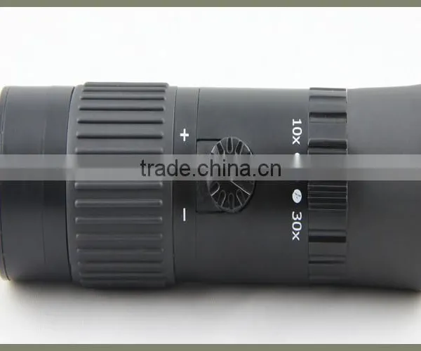 IMAGINE 10-30X Zoom Pirate Monoculars for Holiday Activities photo-4