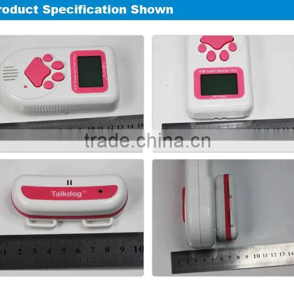 Pet Toy Hot New Products for 2015 Dog Training Product