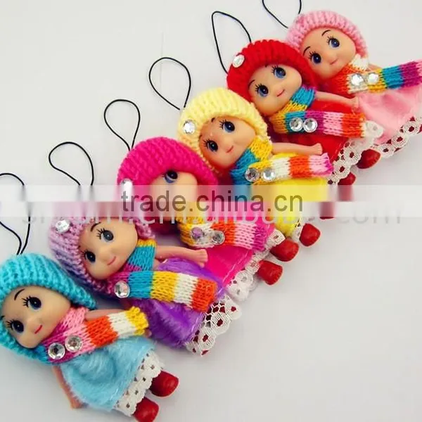 Custom Action Figure Baby Girl Hangings,pvc Action Figure Baby Girl Hangings,wholesale Action Figure Body Baby Girl Hangings photo-2