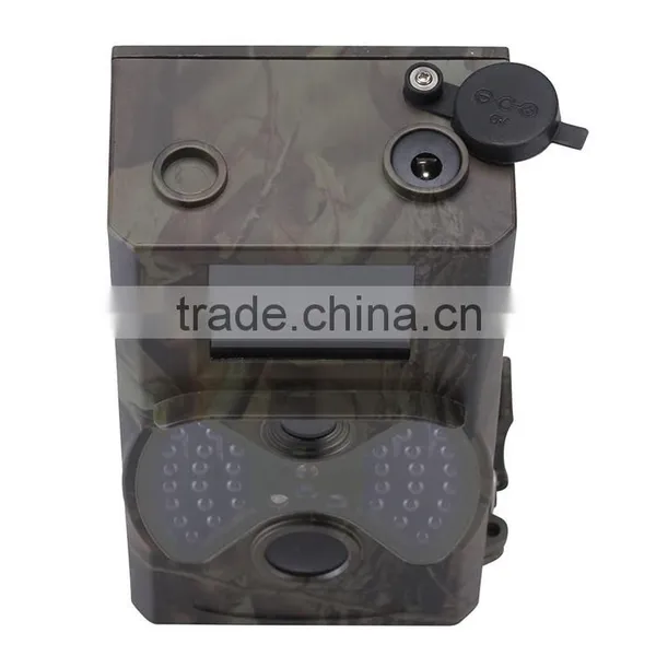 Wholesale ip Hunting Waterproof Hidden Camera With SMS SMTP photo-3