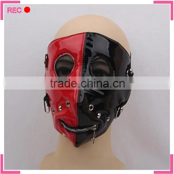 Black Wholesale Masquerade Masks for Party, Special Fashionable Face Mask photo-3