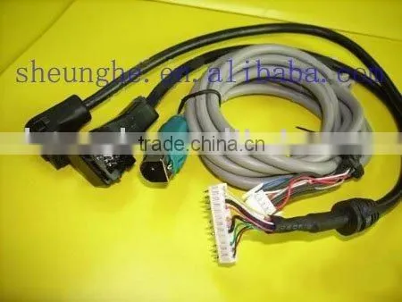 digital cable/computer cable provider