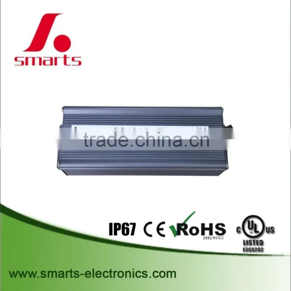 Single Output 60W Constant Current LED Driver photo-4