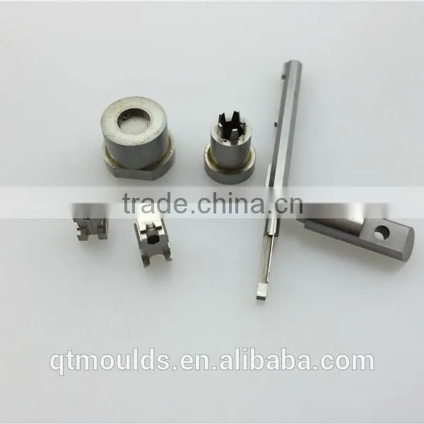 2016 Newly Die Casting Mould/steel Mould Automotive Parts photo-5