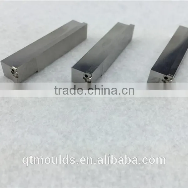 Nonstandard Cnc Machining Service High Precision Cnc Machining Parts/cnc Machining Plastic Parts Processing photo-3