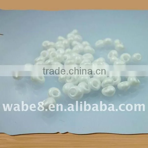 4mm glass bead small bead measle bead new design