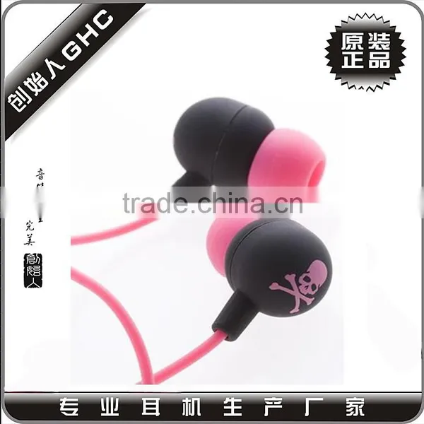 Color Changing Earphones for Promotion at Cheap Price photo-5
