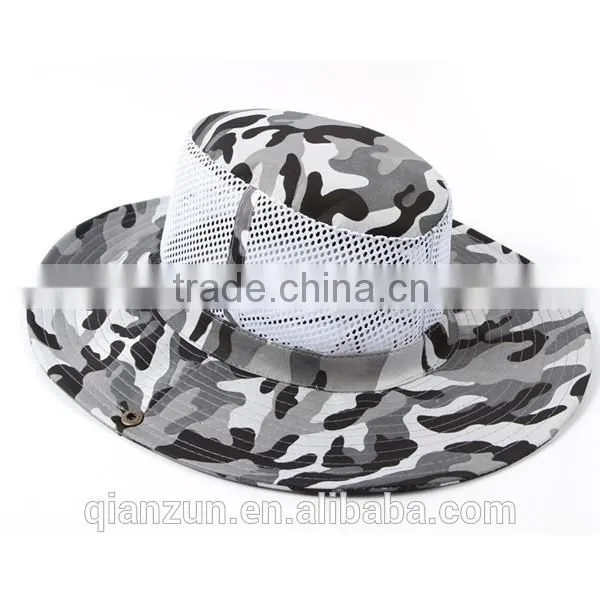 Black Wide Brim Hat/Wide Brim Hat/Wide Brim Hat Men photo-5